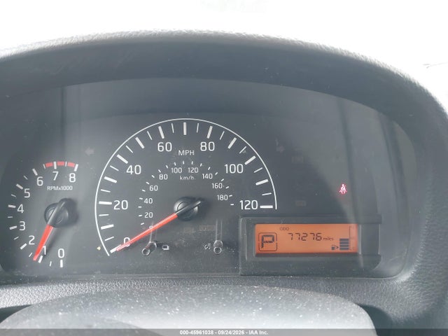 Chevrolet City Express 1ls 2015 3N63M0YN9FK692288 Image 7