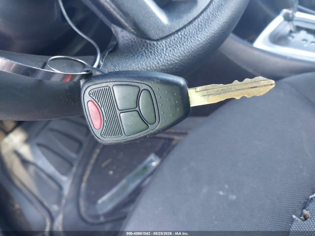 Aukcja sprzedaży 2013 Dodge Avenger Se, vin: 1C3CDZAB9DN607100, numer aukcji: 45961042