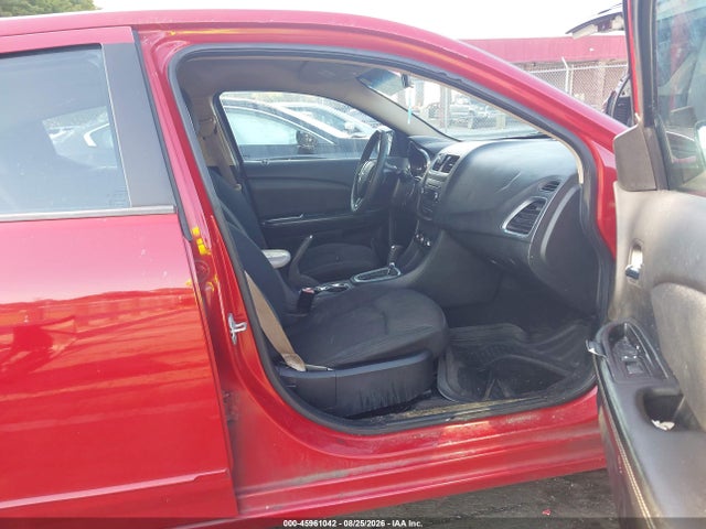 Aukcja sprzedaży 2013 Dodge Avenger Se, vin: 1C3CDZAB9DN607100, numer aukcji: 45961042