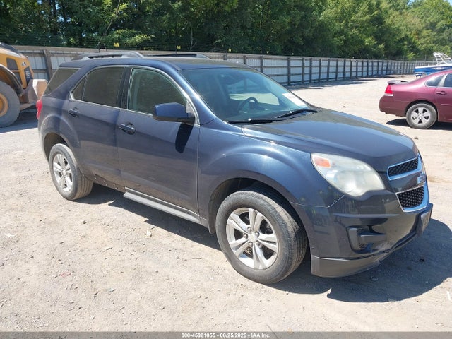 Продаж на аукціоні авто 2015 Chevrolet Equinox Lt, vin: 2GNFLFEK1F6219359, номер лоту: 45961055