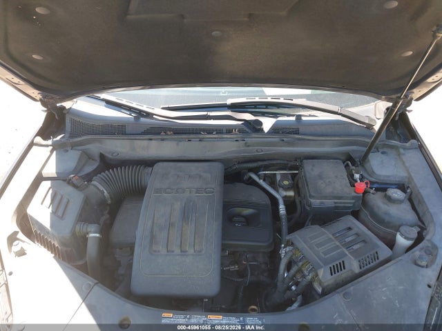45961055 :رقم المزاد ، 2GNFLFEK1F6219359 vin ، 2015 Chevrolet Equinox Lt مزاد بيع