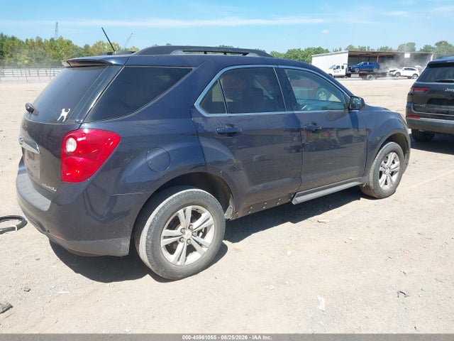 45961055 :رقم المزاد ، 2GNFLFEK1F6219359 vin ، 2015 Chevrolet Equinox Lt مزاد بيع