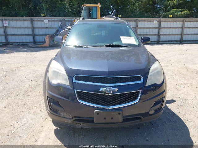 45961055 :رقم المزاد ، 2GNFLFEK1F6219359 vin ، 2015 Chevrolet Equinox Lt مزاد بيع