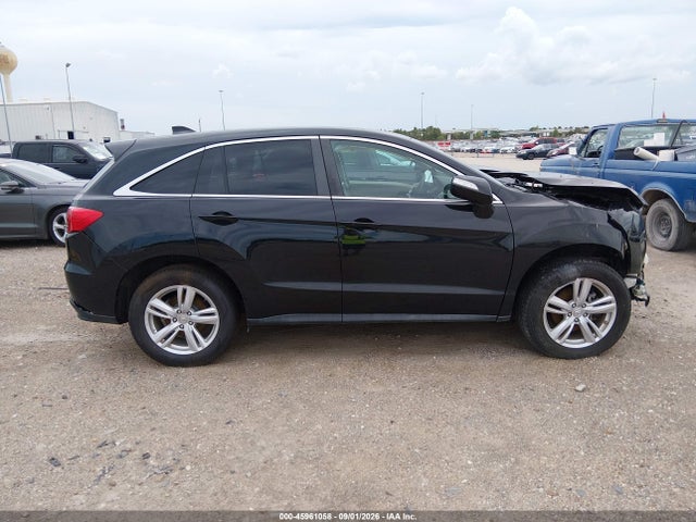Продаж на аукціоні авто 2015 Acura Rdx, vin: 5J8TB3H33FL013292, номер лоту: 45961058