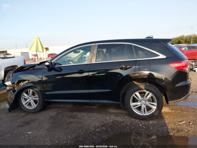 Продаж на аукціоні авто 2015 Acura Rdx, vin: 5J8TB3H33FL013292, номер лоту: 45961058