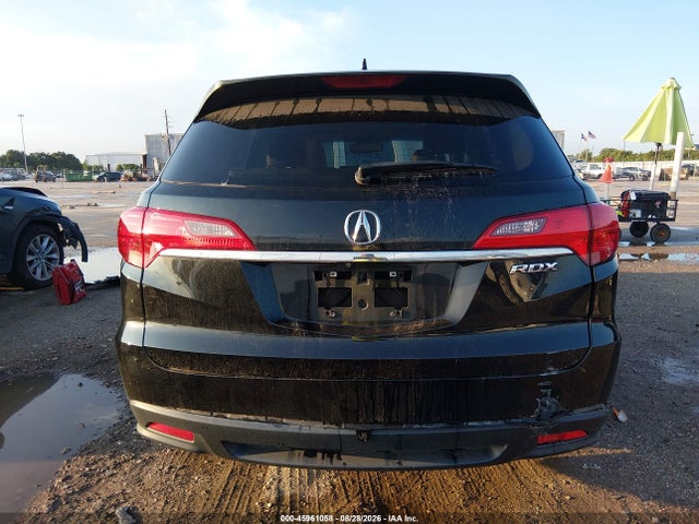 Продаж на аукціоні авто 2015 Acura Rdx, vin: 5J8TB3H33FL013292, номер лоту: 45961058