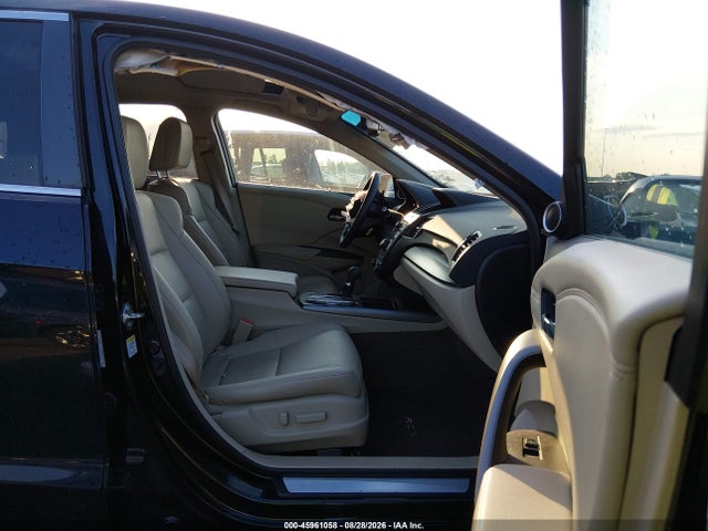 Продаж на аукціоні авто 2015 Acura Rdx, vin: 5J8TB3H33FL013292, номер лоту: 45961058