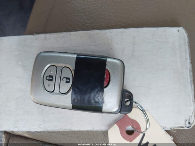 Продаж на аукціоні авто 2013 Toyota 4runner Limited, vin: JTEBU5JR3D5147750, номер лоту: 45961072