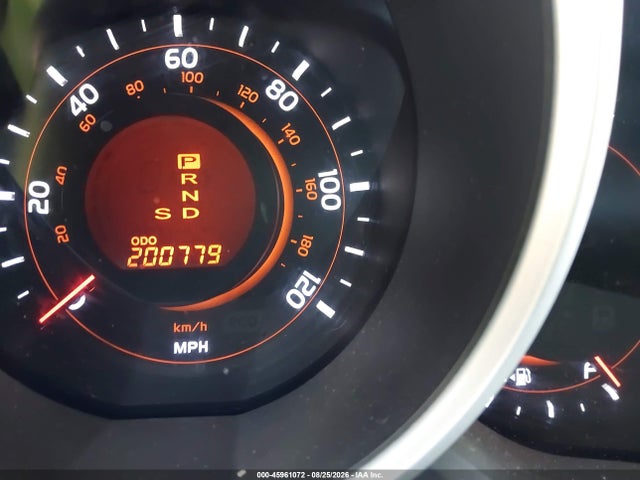 Продаж на аукціоні авто 2013 Toyota 4runner Limited, vin: JTEBU5JR3D5147750, номер лоту: 45961072