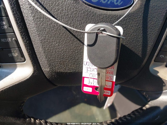Продажа на аукционе авто 2010 Ford Fusion Se, vin: 3FAHP0HAXAR276477, номер лота: 45961073