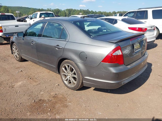 Продажа на аукционе авто 2010 Ford Fusion Se, vin: 3FAHP0HAXAR276477, номер лота: 45961073
