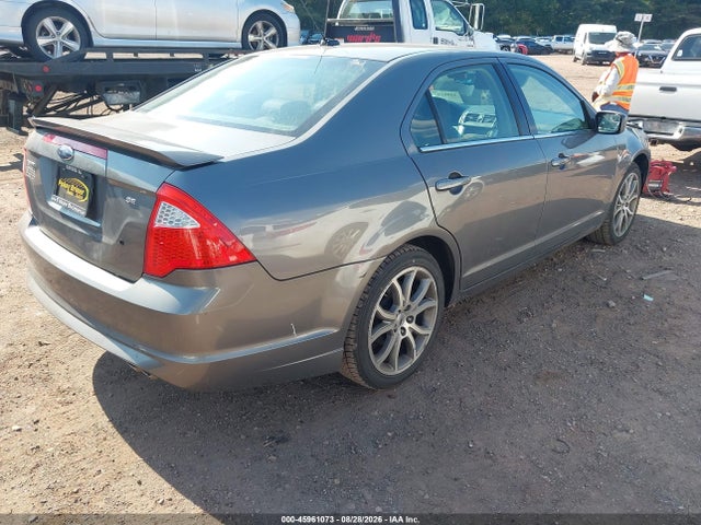 Продажа на аукционе авто 2010 Ford Fusion Se, vin: 3FAHP0HAXAR276477, номер лота: 45961073