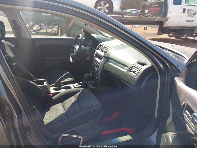 Продажа на аукционе авто 2010 Ford Fusion Se, vin: 3FAHP0HAXAR276477, номер лота: 45961073