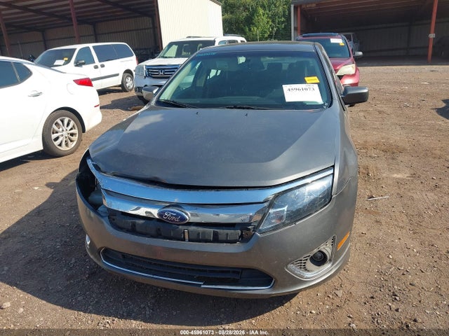 Продажа на аукционе авто 2010 Ford Fusion Se, vin: 3FAHP0HAXAR276477, номер лота: 45961073