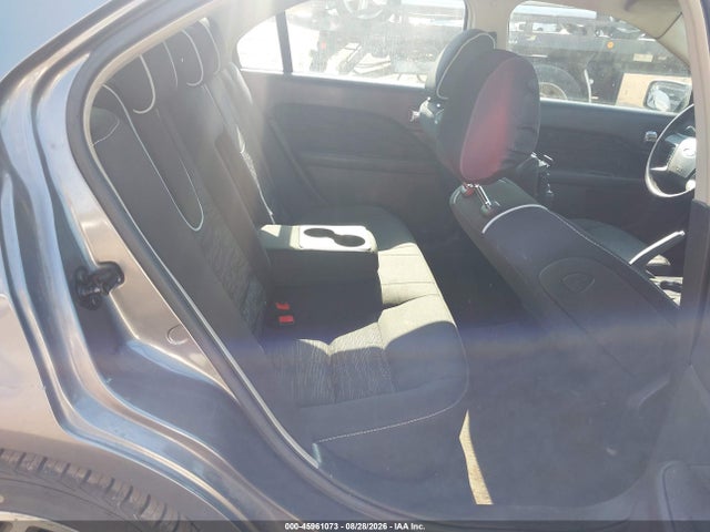 Продажа на аукционе авто 2010 Ford Fusion Se, vin: 3FAHP0HAXAR276477, номер лота: 45961073