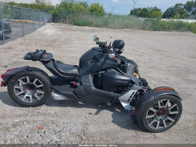 Can-Am Ryker Rally Edition 2021 3JB2GEG23MJ004589 Image 12