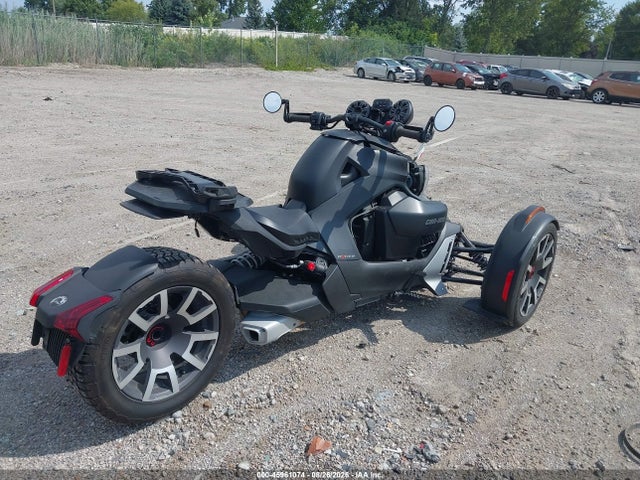 Can-Am Ryker Rally Edition 2021 3JB2GEG23MJ004589 Image 4