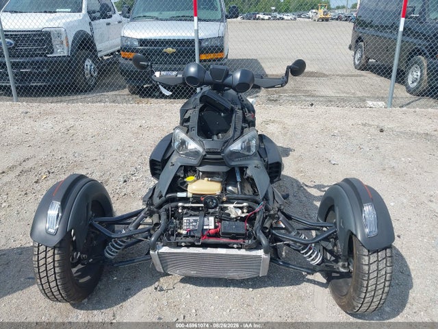 Can-Am Ryker Rally Edition 2021 3JB2GEG23MJ004589 Image 5