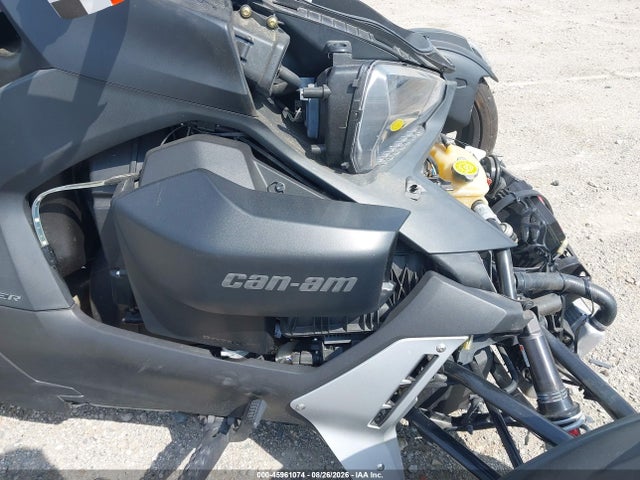 Can-Am Ryker Rally Edition 2021 3JB2GEG23MJ004589 Image 8