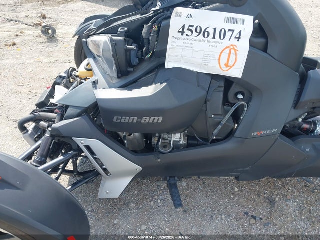 Can-Am Ryker Rally Edition 2021 3JB2GEG23MJ004589 Image 9