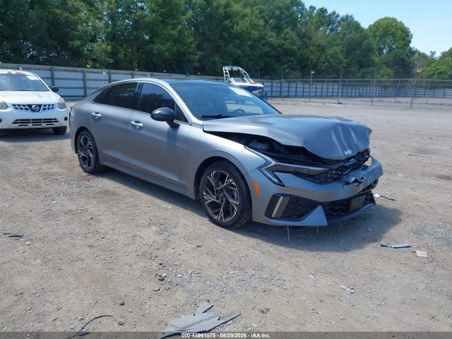 Auction sale of the 2025 Kia K5 Gt-line, vin: KNAG64J72S5347722, lot number: 45961075