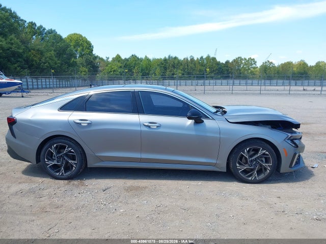 Продаж на аукціоні авто 2025 Kia K5 Gt-line, vin: KNAG64J72S5347722, номер лоту: 45961075