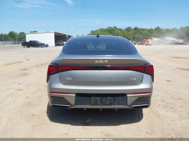 Продаж на аукціоні авто 2025 Kia K5 Gt-line, vin: KNAG64J72S5347722, номер лоту: 45961075