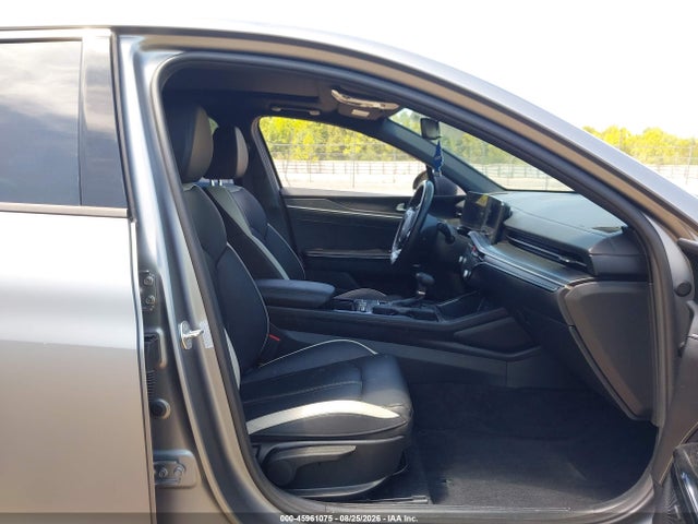 Продаж на аукціоні авто 2025 Kia K5 Gt-line, vin: KNAG64J72S5347722, номер лоту: 45961075