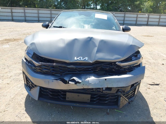 Продаж на аукціоні авто 2025 Kia K5 Gt-line, vin: KNAG64J72S5347722, номер лоту: 45961075