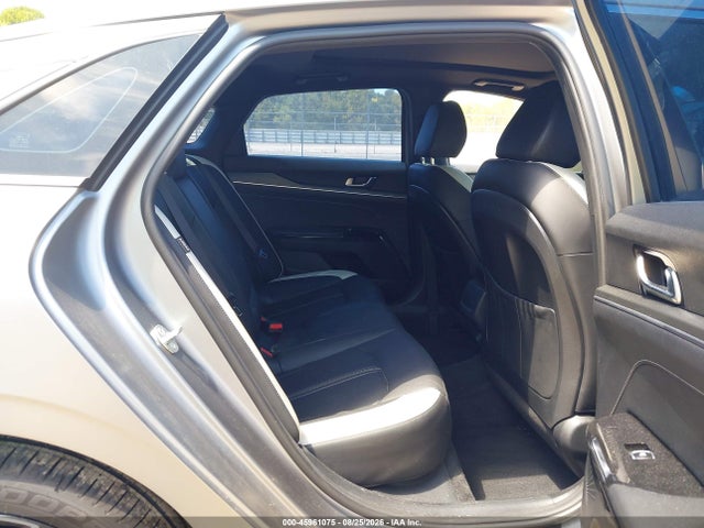 Продаж на аукціоні авто 2025 Kia K5 Gt-line, vin: KNAG64J72S5347722, номер лоту: 45961075