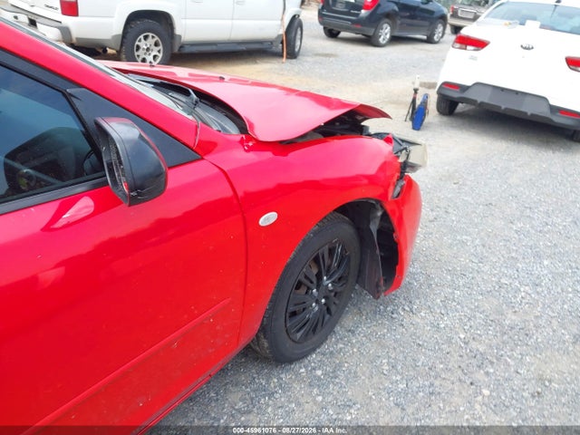 45961076 :رقم المزاد ، JM1BK12F281856576 vin ، 2008 Mazda Mazda3 I Sport مزاد بيع
