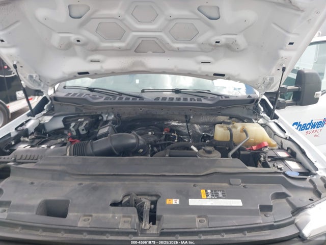 Продаж на аукціоні авто 2023 Ford F-550 Chassis Xl, vin: 1FDUF5GN5PDA20502, номер лоту: 45961079