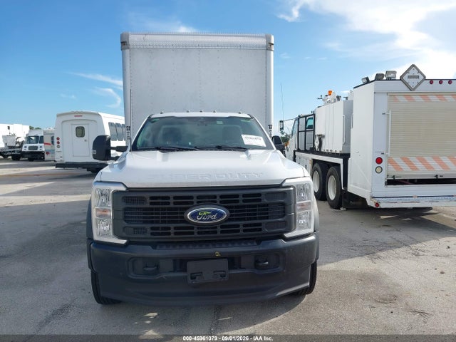 Продаж на аукціоні авто 2023 Ford F-550 Chassis Xl, vin: 1FDUF5GN5PDA20502, номер лоту: 45961079