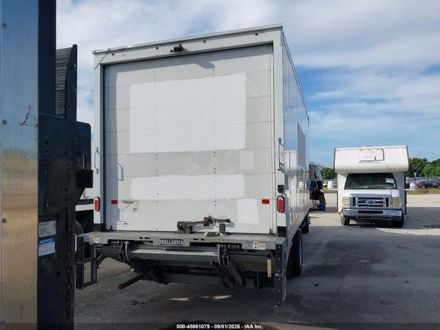 Продаж на аукціоні авто 2023 Ford F-550 Chassis Xl, vin: 1FDUF5GN5PDA20502, номер лоту: 45961079