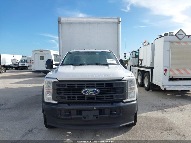 Продаж на аукціоні авто 2023 Ford F-550 Chassis Xl, vin: 1FDUF5GN5PDA20502, номер лоту: 45961079