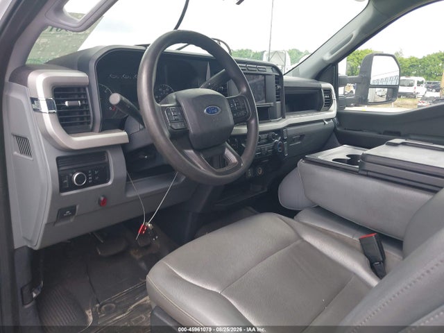 Продаж на аукціоні авто 2023 Ford F-550 Chassis Xl, vin: 1FDUF5GN5PDA20502, номер лоту: 45961079