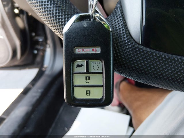 Продажа на аукционе авто 2019 Honda Civic Ex, vin: SHHFK7H63KU209130, номер лота: 45961081