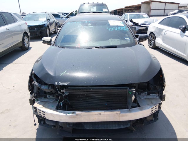 Продажа на аукционе авто 2019 Honda Civic Ex, vin: SHHFK7H63KU209130, номер лота: 45961081