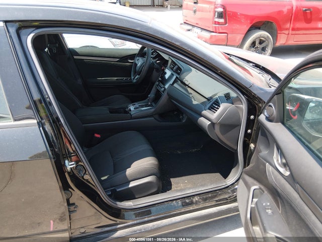 Продажа на аукционе авто 2019 Honda Civic Ex, vin: SHHFK7H63KU209130, номер лота: 45961081
