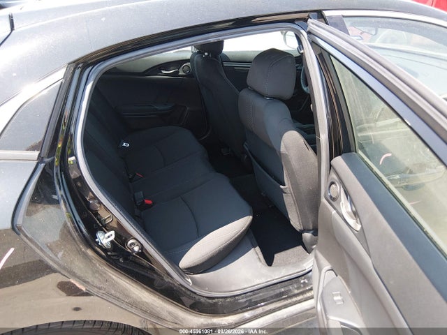 Продажа на аукционе авто 2019 Honda Civic Ex, vin: SHHFK7H63KU209130, номер лота: 45961081