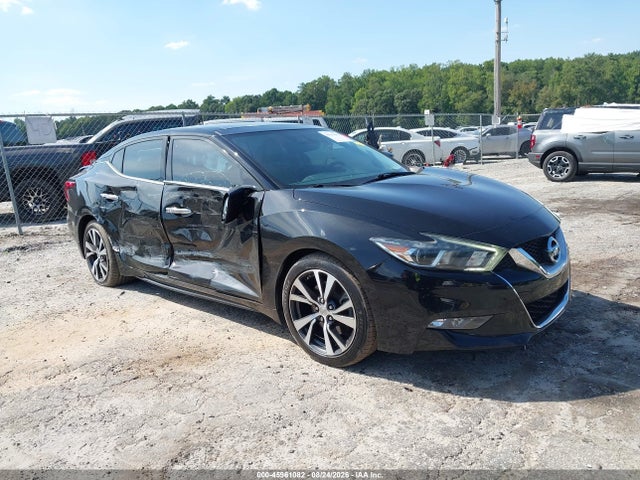 Aukcja sprzedaży 2016 Nissan Maxima 3.5 Sl, vin: 1N4AA6AP7GC447410, numer aukcji: 45961082