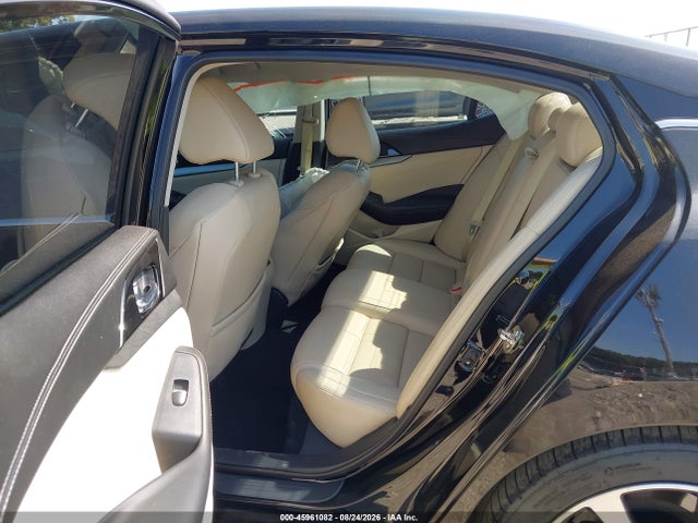 Продаж на аукціоні авто 2016 Nissan Maxima 3.5 Sl, vin: 1N4AA6AP7GC447410, номер лоту: 45961082