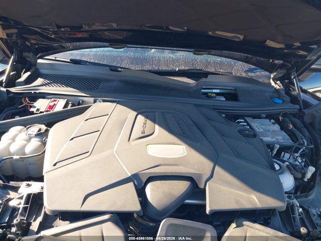 Продаж на аукціоні авто 2022 Porsche Cayenne E-hybrid Platinum Edition, vin: WP1AE2AY4NDA26038, номер лоту: 45961086