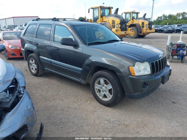 Aukcja sprzedaży 2005 Jeep Grand Cherokee Laredo, vin: 1J4GR48K75C607028, numer aukcji: 45961087