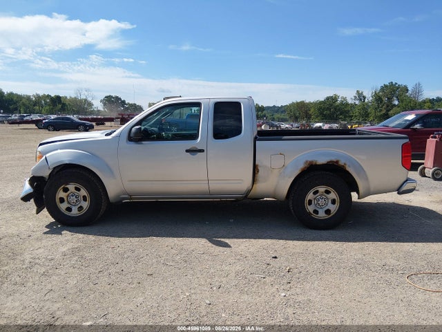 45961089 :رقم المزاد ، 1N6BD06T49C426331 vin ، 2009 Nissan Frontier Se-i4 مزاد بيع
