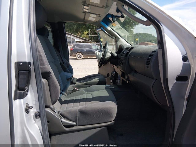 45961089 :رقم المزاد ، 1N6BD06T49C426331 vin ، 2009 Nissan Frontier Se-i4 مزاد بيع