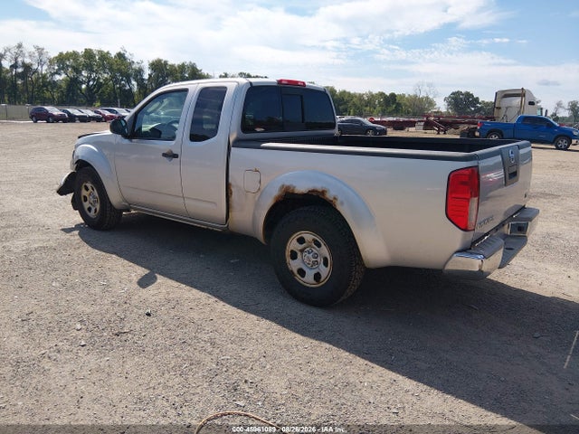 45961089 :رقم المزاد ، 1N6BD06T49C426331 vin ، 2009 Nissan Frontier Se-i4 مزاد بيع