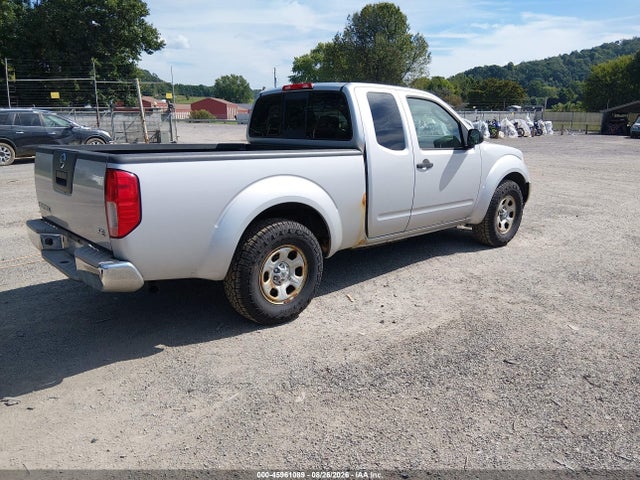 45961089 :رقم المزاد ، 1N6BD06T49C426331 vin ، 2009 Nissan Frontier Se-i4 مزاد بيع
