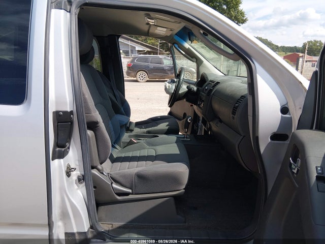 45961089 :رقم المزاد ، 1N6BD06T49C426331 vin ، 2009 Nissan Frontier Se-i4 مزاد بيع