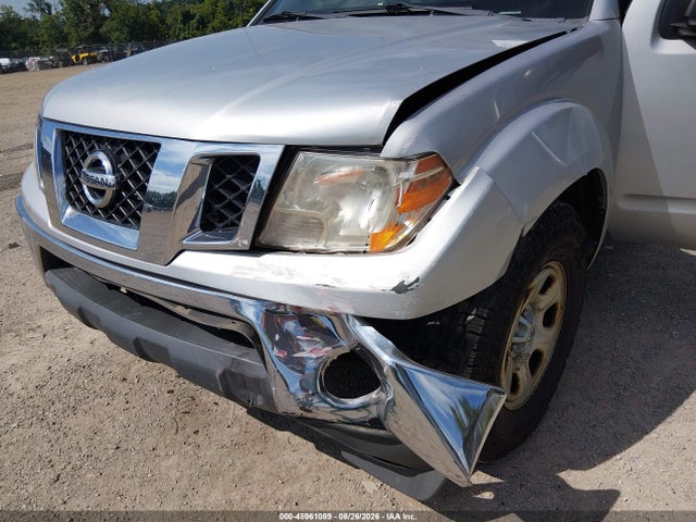 45961089 :رقم المزاد ، 1N6BD06T49C426331 vin ، 2009 Nissan Frontier Se-i4 مزاد بيع